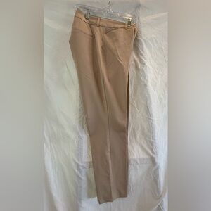 Old Navy Women's Tan Trousers